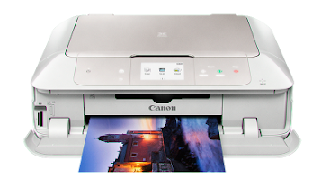 Canon PIXMA MG7751 Drivers Download | IJ Start Canon