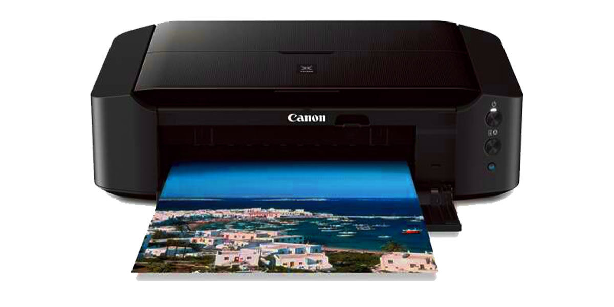 Canon Pixma IP8720 Printer Driver