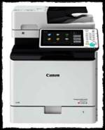 Canon imageRUNNER ADVANCE C256iF III Driver